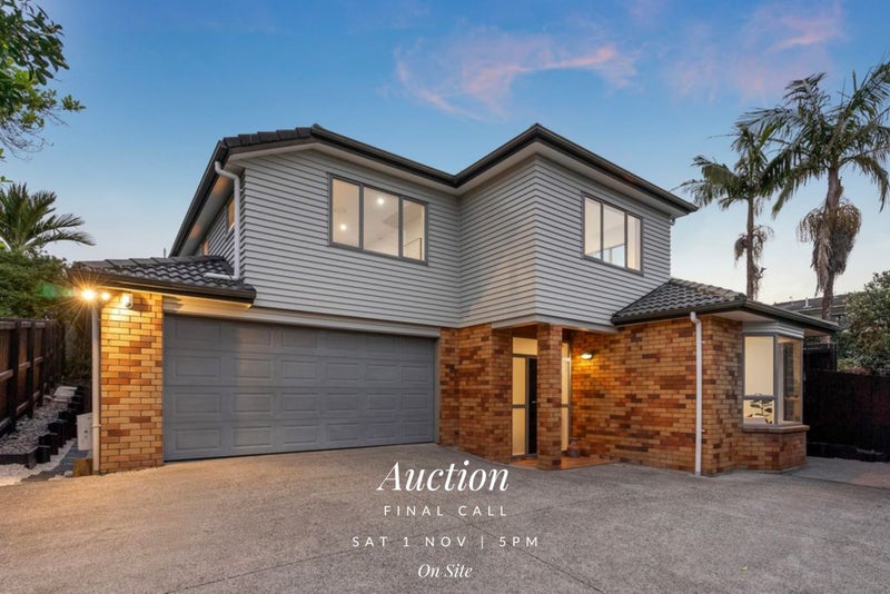 6 Hampstead Road, Sandringham, Auckland - Carousel 1