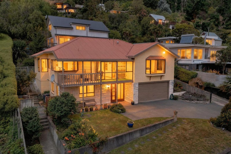 53A Vernon Terrace, Hillsborough, Christchurch - Carousel 1