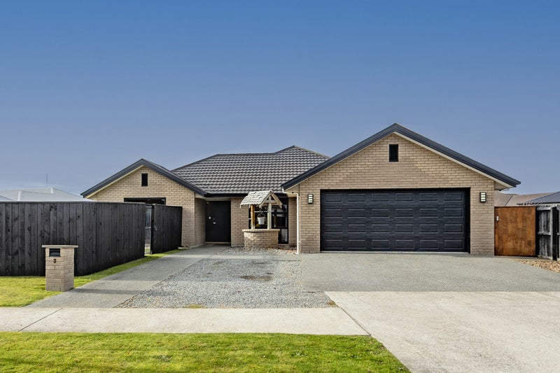 3 Magnate Drive, Kaiapoi, Kaiapoi - Carousel 1