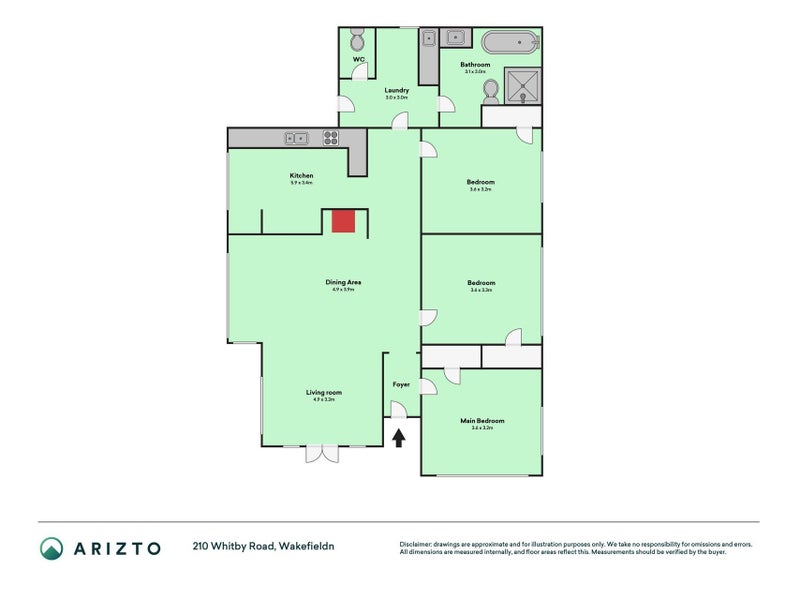 210 Whitby Road, Wakefield - Carousel 27