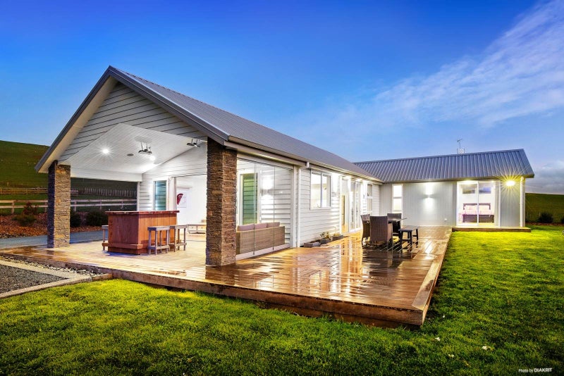 65C Hunt Road, Tuakau - Carousel 1