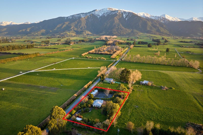 450 Mount Fyffe Road, Kaikoura Flat, Kaikōura - Carousel 2