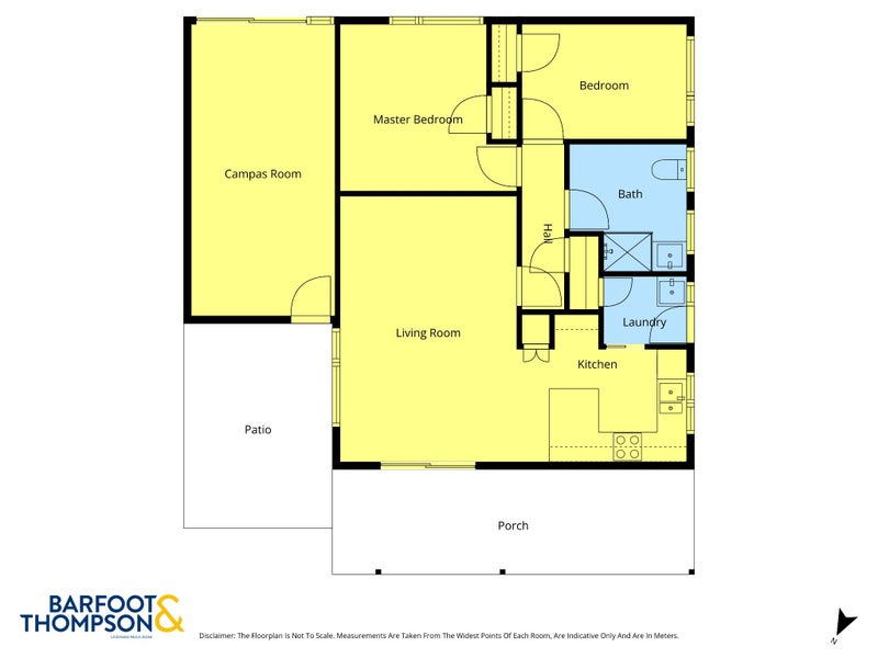 2/24 Funnell Place, Manurewa, Auckland - Carousel 16