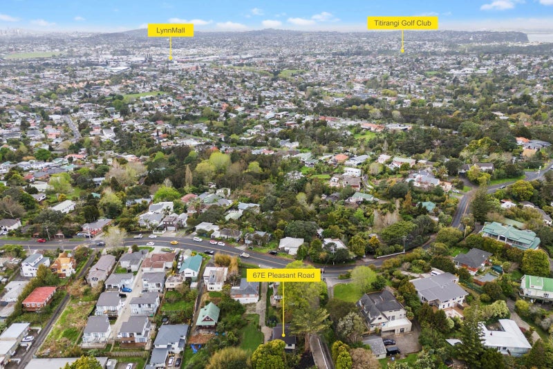 67E  Pleasant Road, Glen Eden, Waitakere City, Auckland - Carousel 29