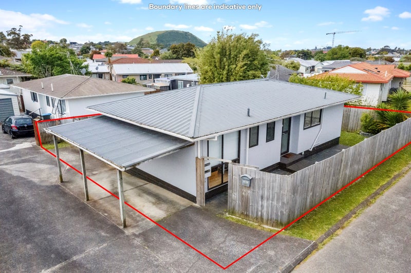 1/39 Jarman Road, Mount Wellington, Auckland - Carousel 1