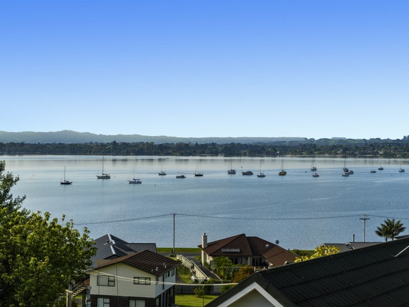 Property Valuation for 115 Harbour View Road, Omokoroa Trade Me