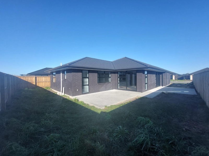 9 Westbrook Avenue, Rolleston, Rolleston - Carousel 16