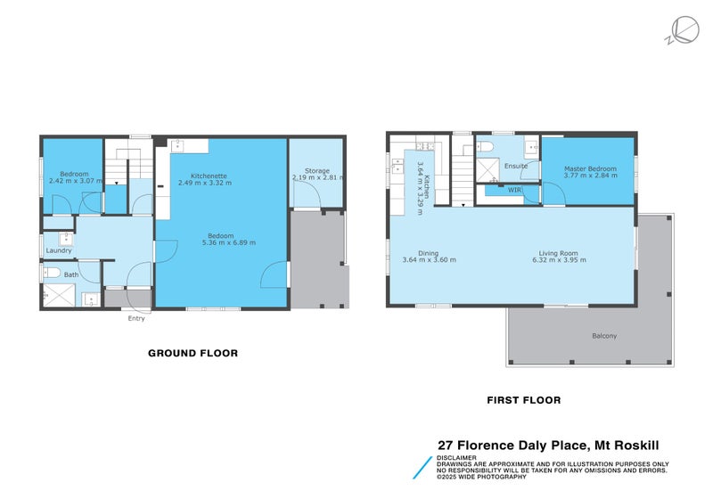27 Florence Daly Place, Mount Roskill, Auckland - Carousel 24