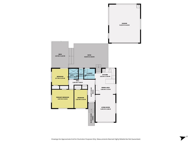 17 Harper Street, Papakura, Papakura - Carousel 26