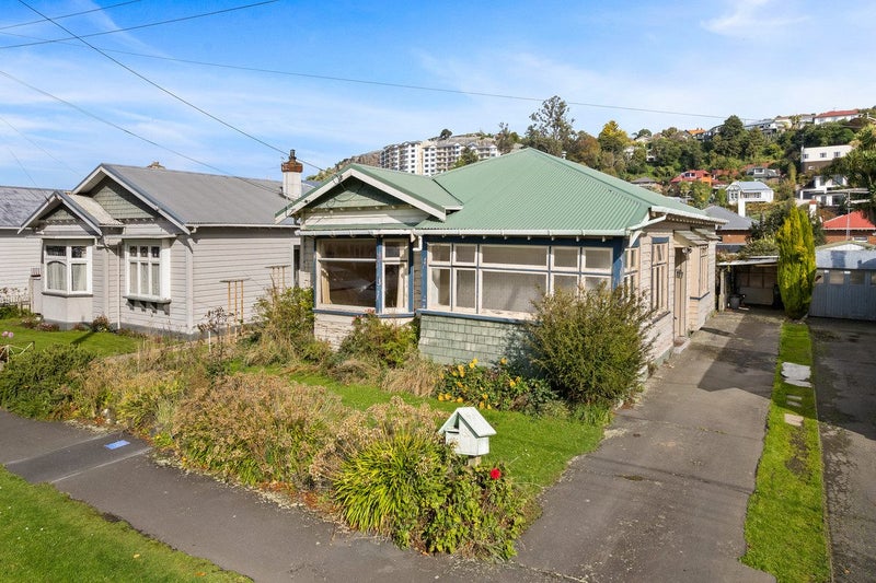 134 Surrey Street, Forbury, Dunedin - Carousel 1