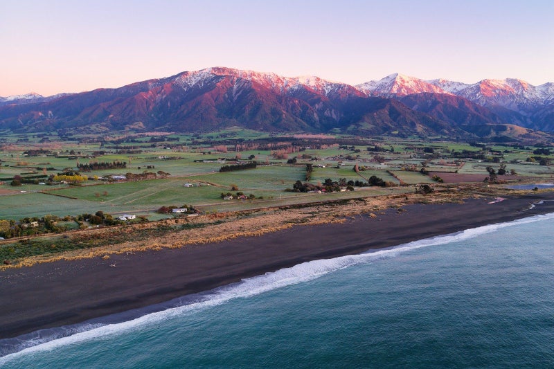 44 Beach Road, KAIKOURA FLAT, KAIKOURA - Carousel 2