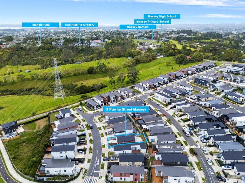 9 Puwha Street, MASSEY, AUCKLAND - Carousel 28
