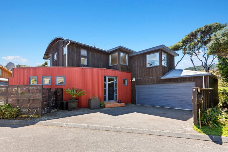9H Muri RD, PUKERUA BAY, PORIRUA - Carousel 1