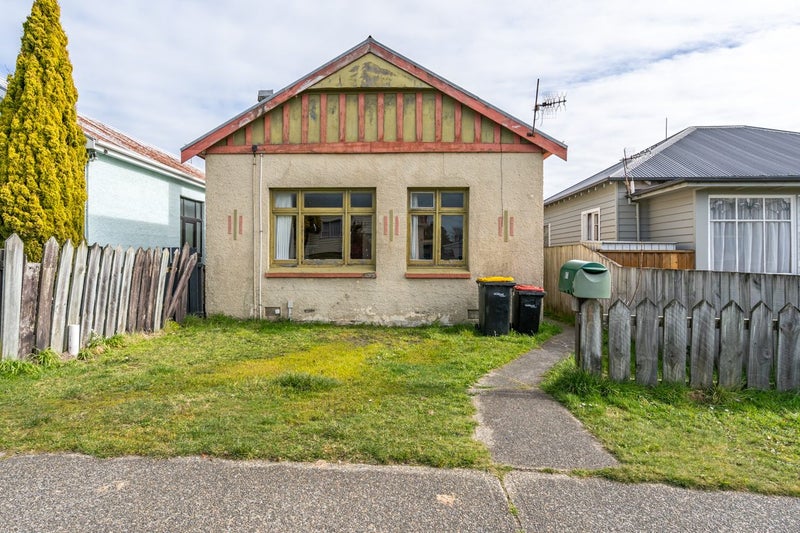 87 Venus Street, Georgetown, Invercargill - Carousel 1