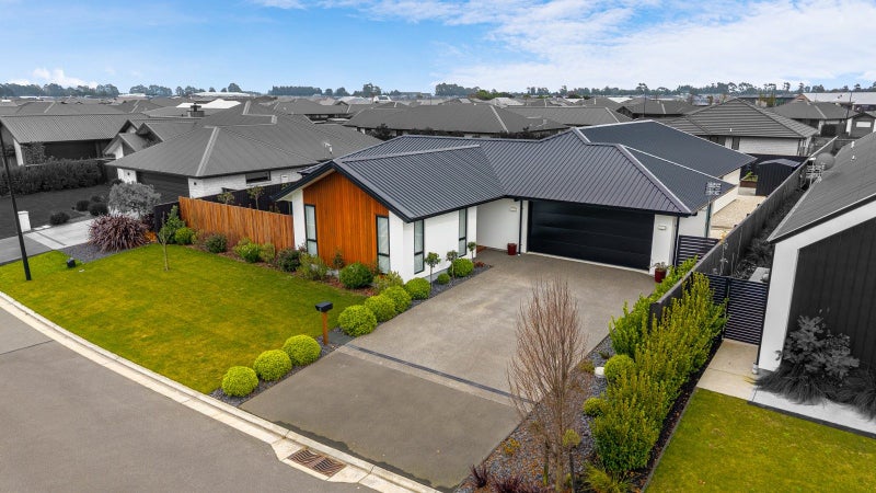 15 Talon Drive, Rolleston, Rolleston - Carousel 24