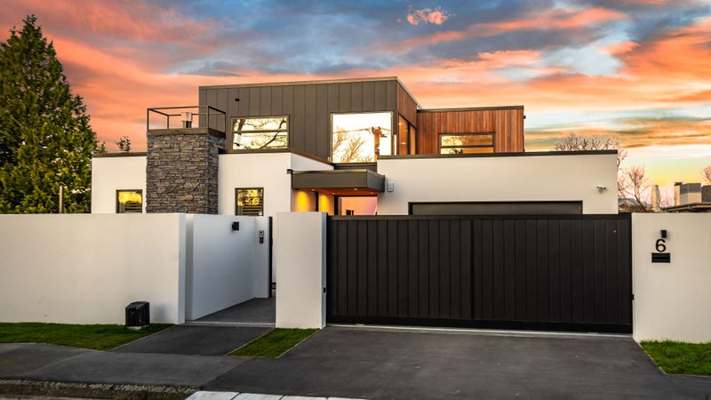 6 Clifford Avenue, Merivale, Christchurch - Carousel 1