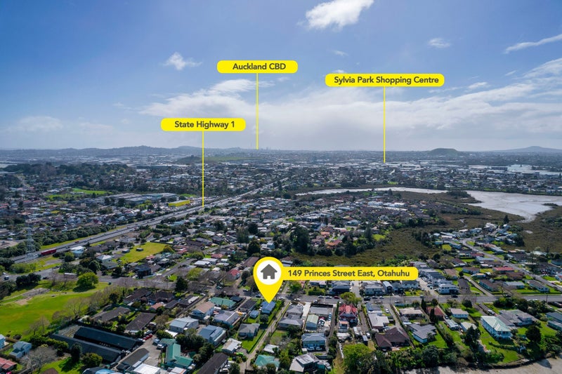 149 Princes Street East, Ōtāhuhu, Auckland - Carousel 23