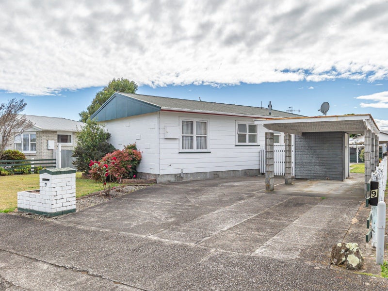 7 Weld Street, Levin, Levin - Carousel 2