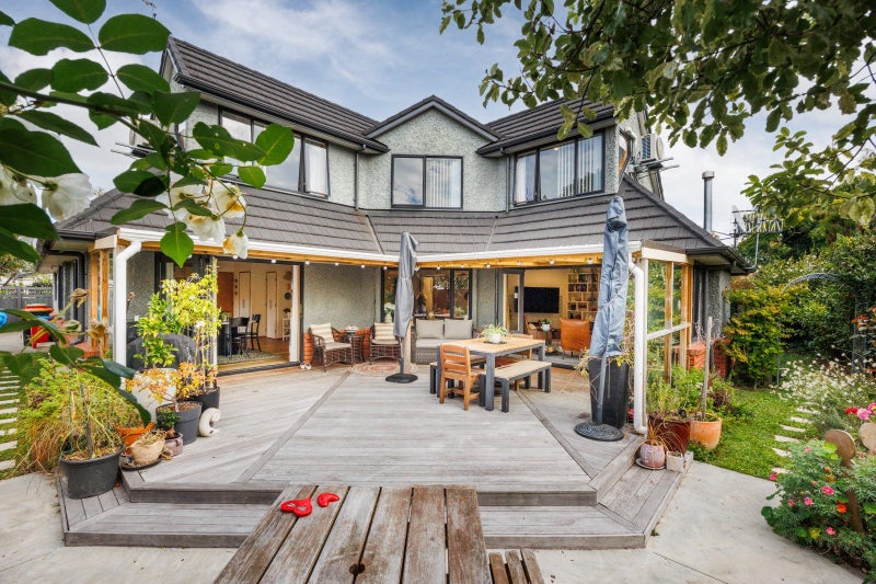 461A College Street, Hokowhitu, Palmerston North - Carousel 1