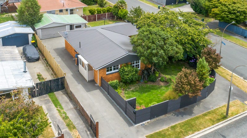 37 Glenrowan Avenue, Avondale, Christchurch - Carousel 1