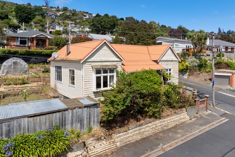 7 Arnold Street, North East Valley, Dunedin - Carousel 1