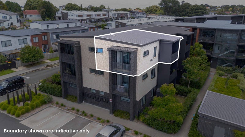 204/7E Hinaki Street, Point England, Auckland - Carousel 1