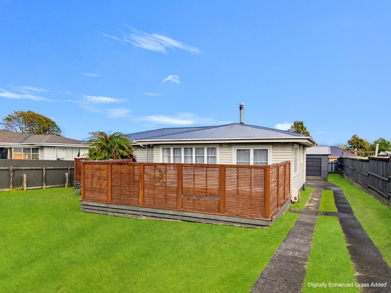 70 Arthur Street, Tokoroa, Tokoroa - Carousel 2