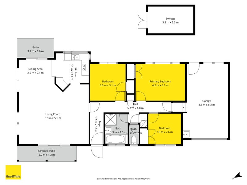 86A Avondale Road, Avondale, Auckland - Carousel 15