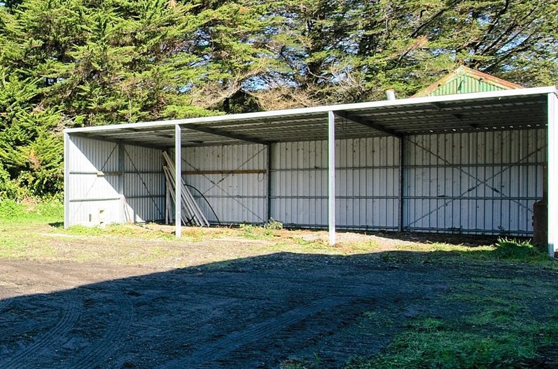 46 Gladstone Street, Seddonville, Westport - Carousel 14