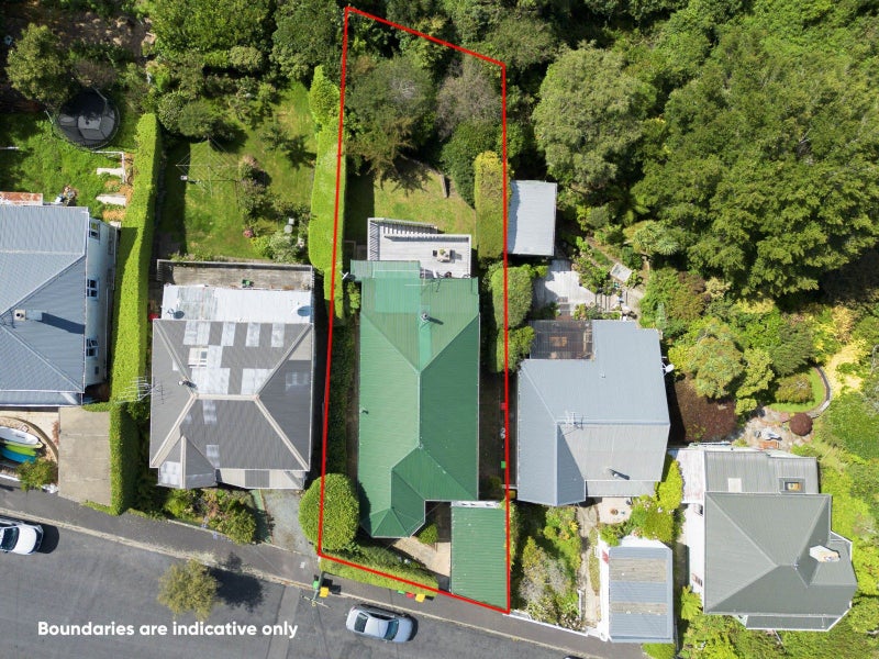 5 Chamberlain Street, Maori Hill, Dunedin - Carousel 28