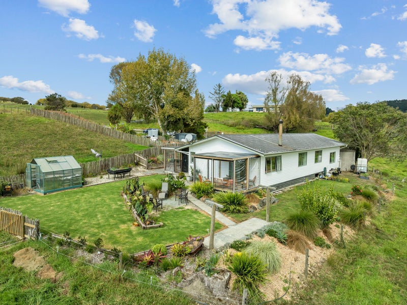 63A Brynderwyn Road, Brynderwyn, Maungaturoto - Carousel 26