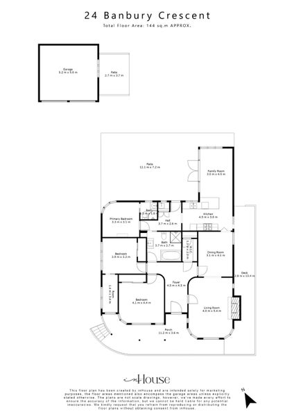 24 Banbury Crescent, Fairfield, Hamilton - Carousel 27
