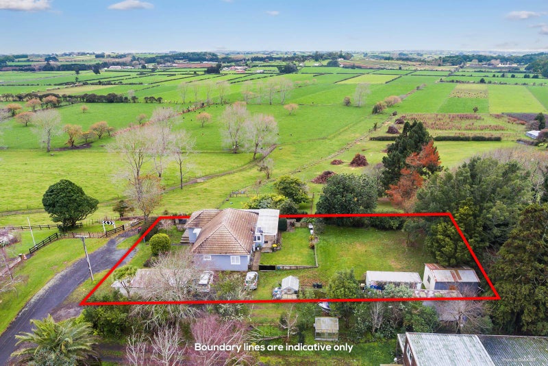 189 Jutland Road, Pukekohe, Pukekohe - Carousel 1