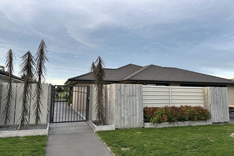 24 Dale Street, Kaiapoi, Waimakariri, Canterbury - Carousel 2