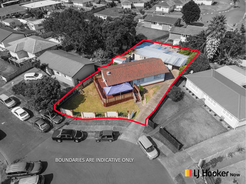 10 Coptic Place, Mangere East, Auckland - Carousel 2