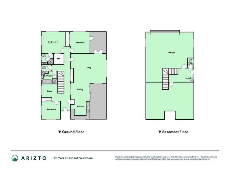 23 York Crescent, Westown, New Plymouth - Carousel 28