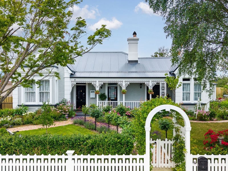 14 Exeter Street, Waimate, Waimate - Carousel 2