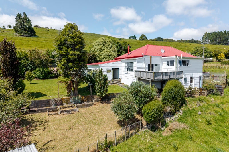 2654 Pahiatua Pongaroa Road, Makuri, Pahiatua - Carousel 1