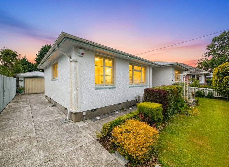 48 Wayside Avenue, Burnside, Christchurch - Carousel 19