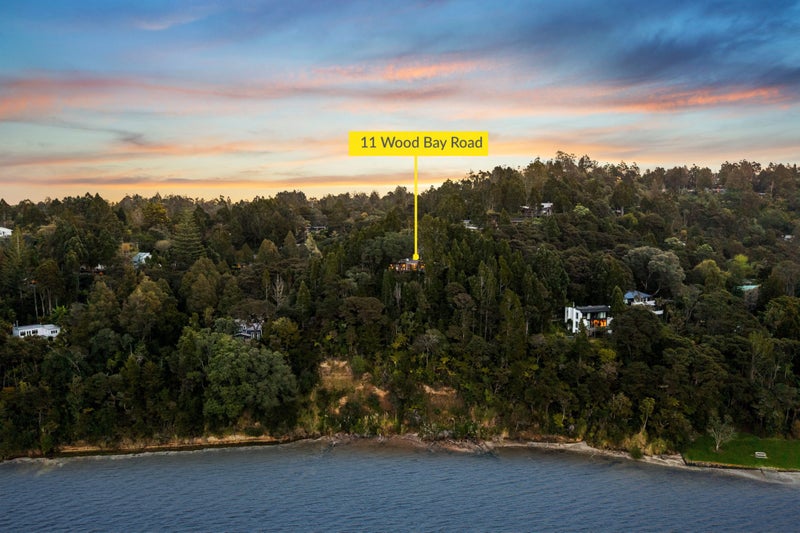 11 Wood Bay Road, Titirangi, Auckland - Carousel 28