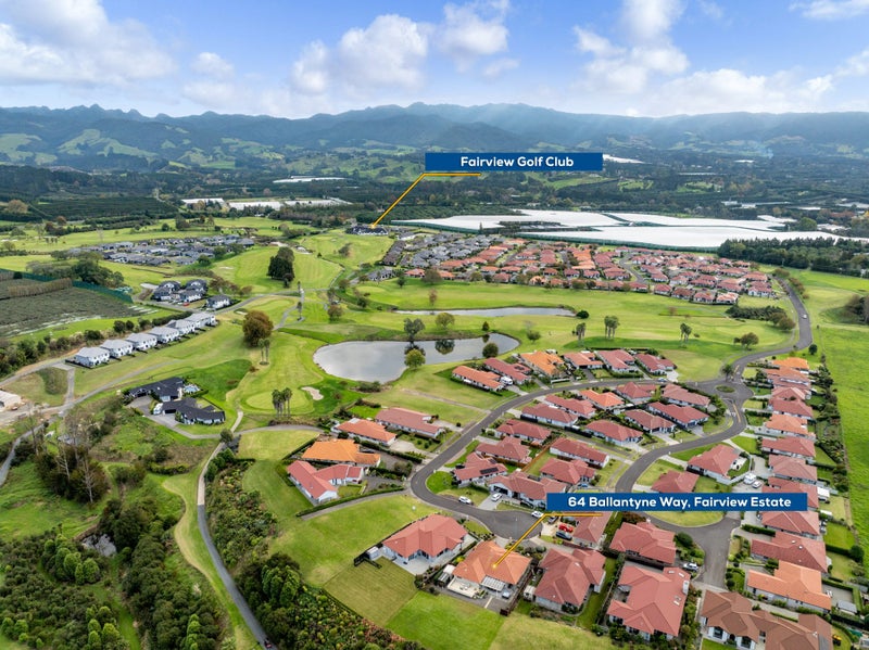 64 Ballantyne Way, Katikati, Western Bay Of Plenty, Bay Of Plenty - Carousel 23