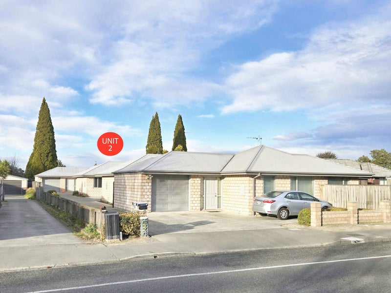 2/335 Main South Road, Hornby, Christchurch - Carousel 2