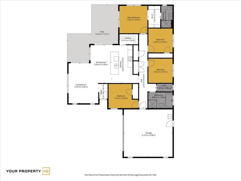 225 Te Okuroa Drive, Papamoa, Papamoa - Carousel 28