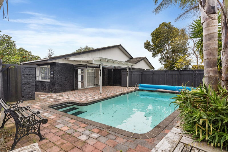 7 Lakeside Drive, Pahurehure, Papakura - Carousel 2