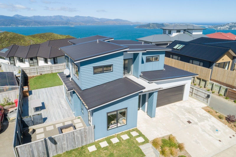 31 Boeing Way, Newlands, Wellington - Carousel 20