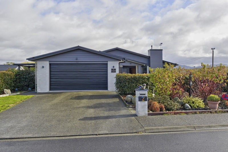 Property Valuation for 2 Devon Lane, Carterton, Carterton, Wellington