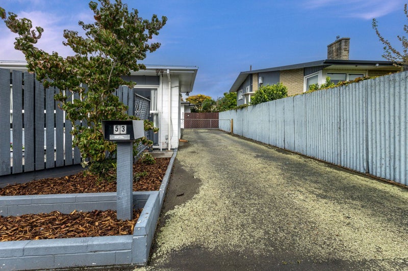 53 Elizabeth Street, Allenton, Ashburton - Carousel 23