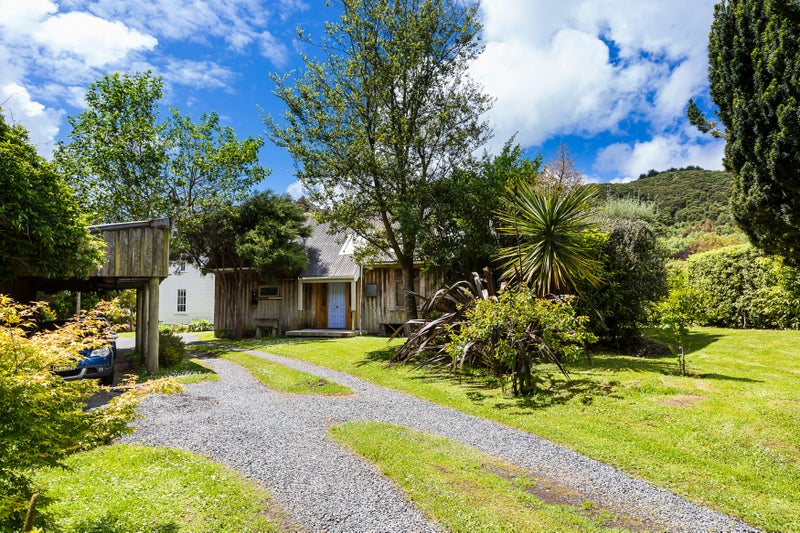 Property Valuation for 6 Holm Avenue, Broad Bay, Dunedin Trade Me