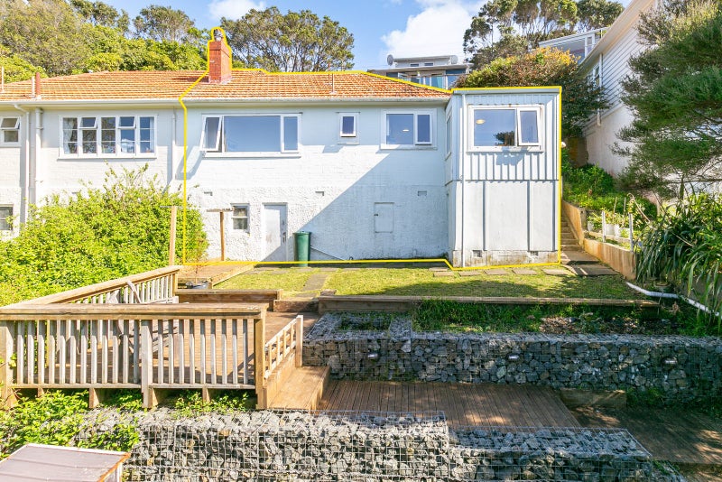 14 Benares Street, Khandallah, Wellington - Carousel 16