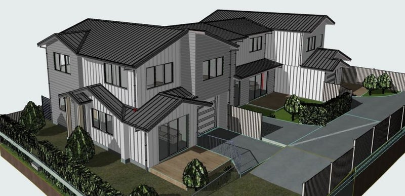 41 Lorne Street, Melville, Hamilton - Carousel 1